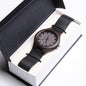 Personalized Wooden Watch