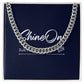 - Cuban Link Chain Neckalce